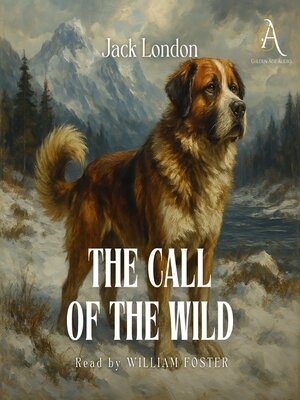 cover image of The Call of the Wild